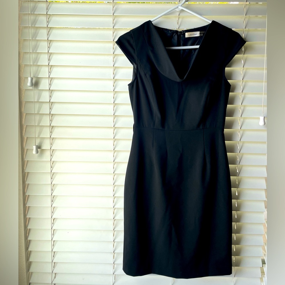 Calvin Klein Dress